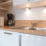 Apartment Marin 24 Zinnowitz
