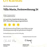 Marin 24 Zinnowitz