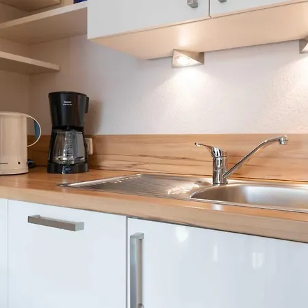 Marin, 24 Apartamento Zinnowitz