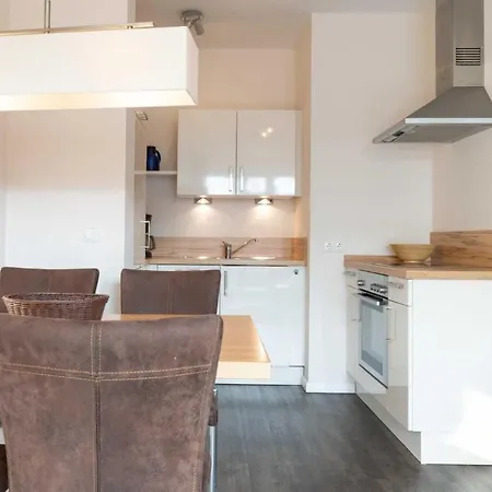 Marin, 24 Apartamento Zinnowitz