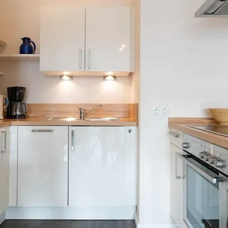 Apartamento Marin, 24 *