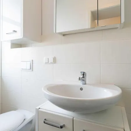 Marin, 24 Apartamento Zinnowitz