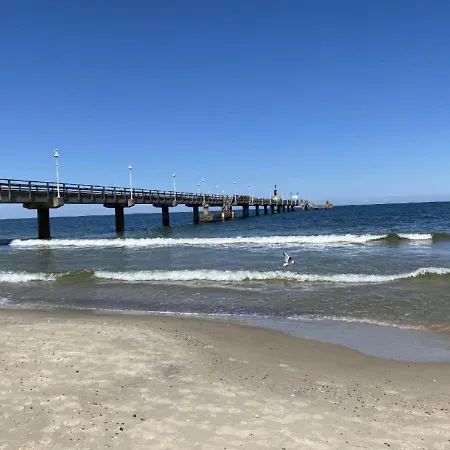 Marin, 24 Apartamento