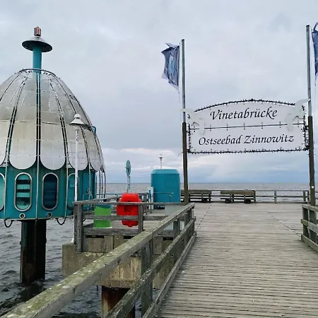 Apartamento Marin, 24 *