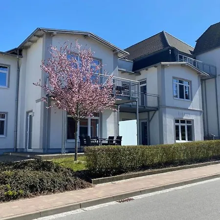 Apartment Marin 24