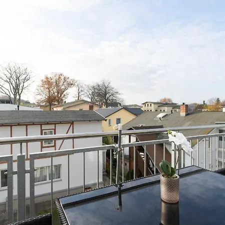 Marin, 24 Apartamento